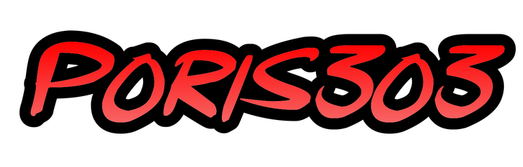 LOGO PORIS303